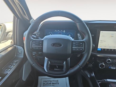 New 2025 Ford F150 Raptor image 12