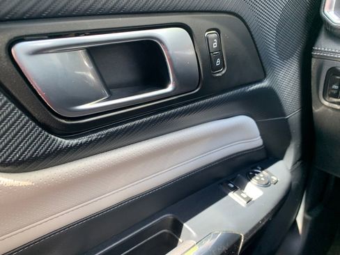Used 2024 Ford Mustang Premium RWD image 18