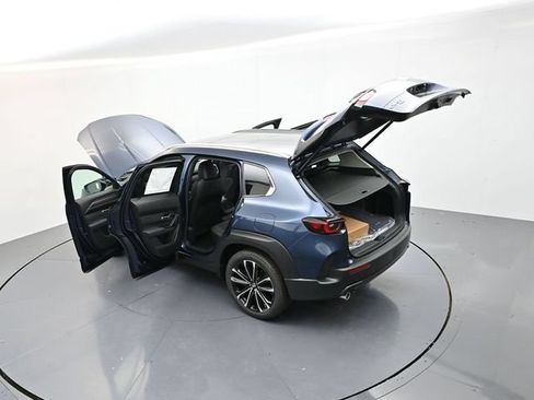 Used 2025 MAZDA CX-50 AWD 2.5 S w/ Weather Package image 39