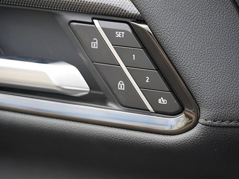 New 2026 GMC Sierra 2500 AT4 w/ AT4 Premium Plus Package image 26