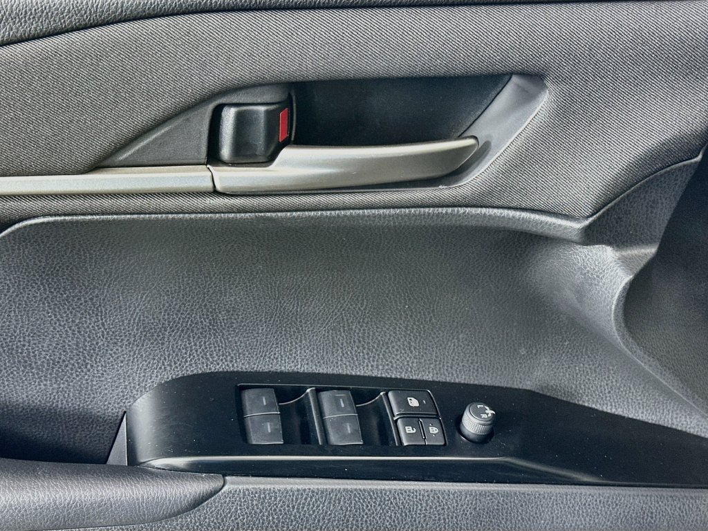 Certified 2026 Toyota Camry LE w/ Convenience Package FWD image 17