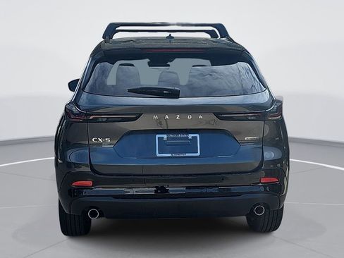 New 2026 MAZDA CX-5 2.5 S w/ Premium Package image 6