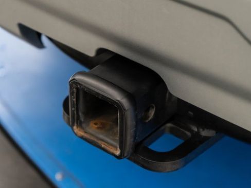 Certified 2023 Honda Pilot TrailSport image 9