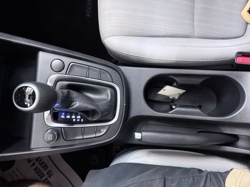 Used 2023 Hyundai Kona SEL w/ Cargo Package FWD image 26