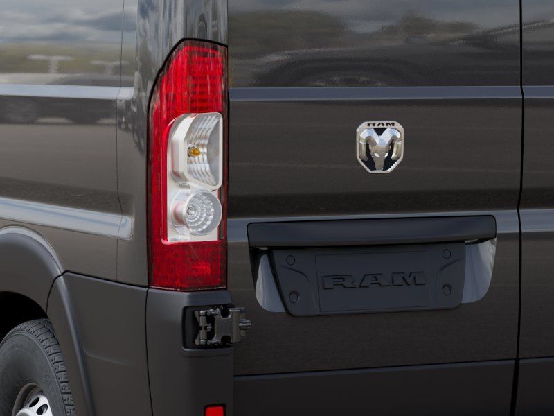 New 2026 RAM ProMaster 1500 FWD image 10