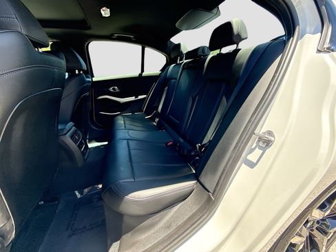 Used 2026 BMW 330i xDrive Sedan w/ M Sport Package image 21