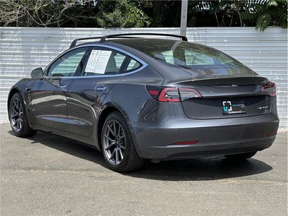 Used 2018 Tesla Model 3 Long Range