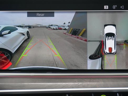 Used 2022 BMW X5 sDrive40i w/ Parking Assistance Package image 38