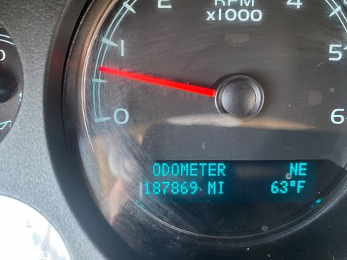 Used 2009 GMC Yukon SLT image 11