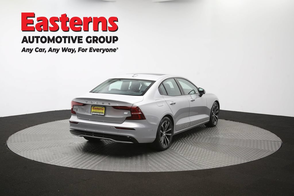 Used 2023 Volvo S60 T8 Plus AWD/4WD image 41