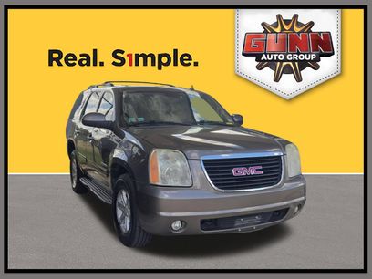 Used 2011 GMC Yukon SLT w/ SLT-2 Equipment Package