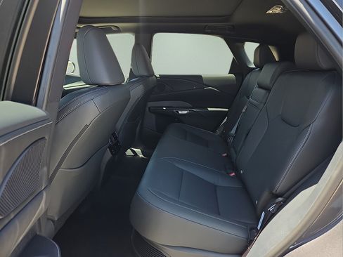 New 2026 Lexus RX 350 AWD/4WD image 14