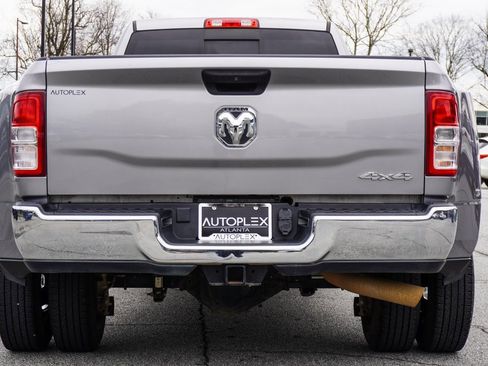 Used 2023 RAM 3500 Tradesman image 35