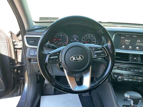 Used 2019 Kia Optima S FWD image 21