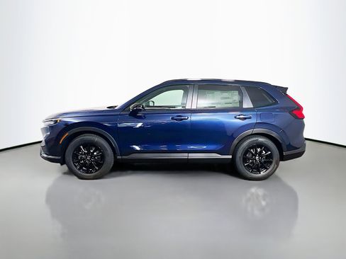 New 2026 Honda CR-V Sport-L image 4