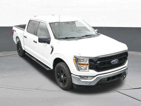 Used 2022 Ford F150 XLT w/ Trailer Tow Package AWD/4WD image 70