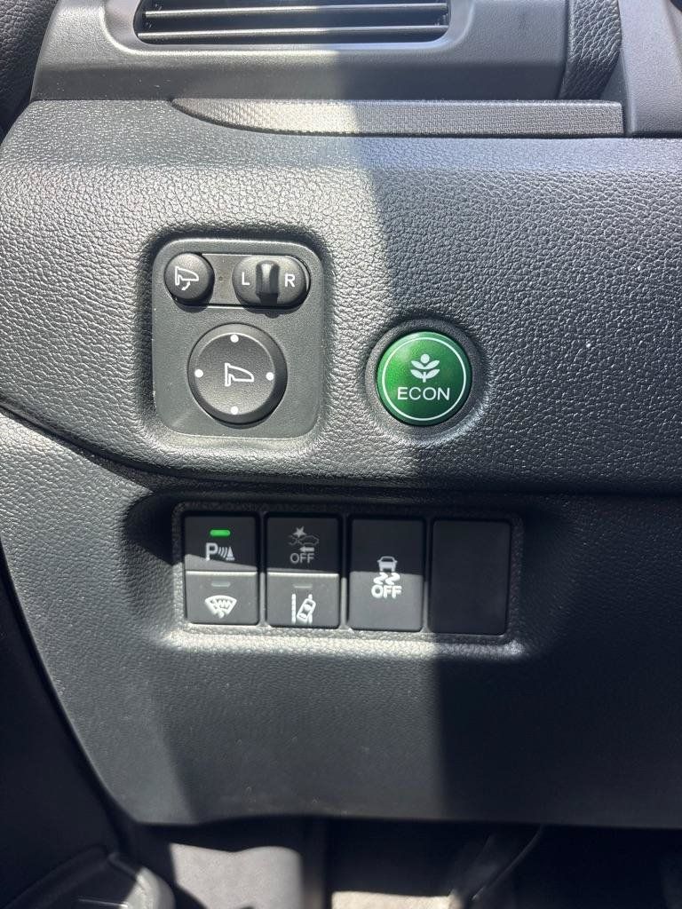 Used 2023 Honda Passport TrailSport image 26