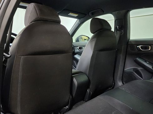 Used 2023 Honda Civic Sport image 15
