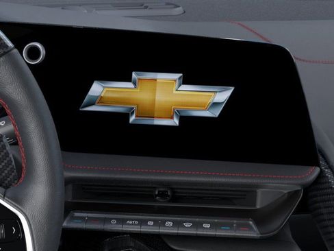 New 2026 Chevrolet Corvette Z06 image 20