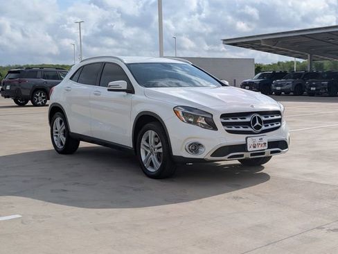 Used 2020 Mercedes-Benz GLA 250 image 7