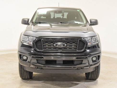 Used 2022 Ford Ranger XLT w/ Equipment Group 302A High image 11