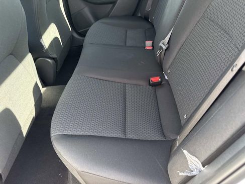 New 2026 Nissan Sentra S w/ S Cold Weather Package FWD image 13