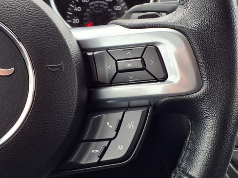 Used 2019 Ford Mustang Coupe w/ Ecoboost Performance Package image 25