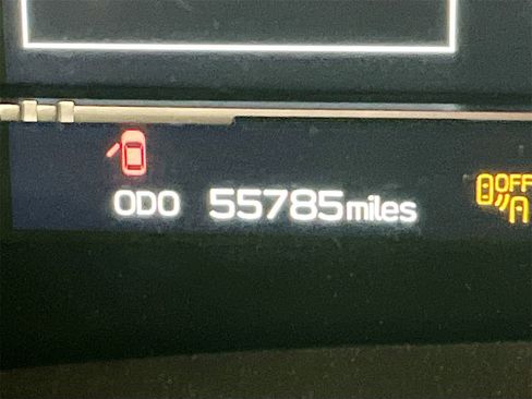 Used 2022 Subaru BRZ Limited image 12