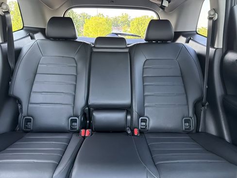 Used 2025 Honda CR-V EX-L image 29