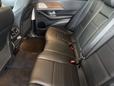 Used 2023 Mercedes-Benz GLE 350 image 21