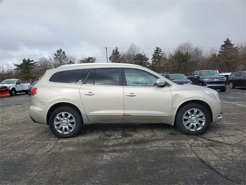 Used 2014 Buick Enclave Premium w/ Trailering Provision Package image 8