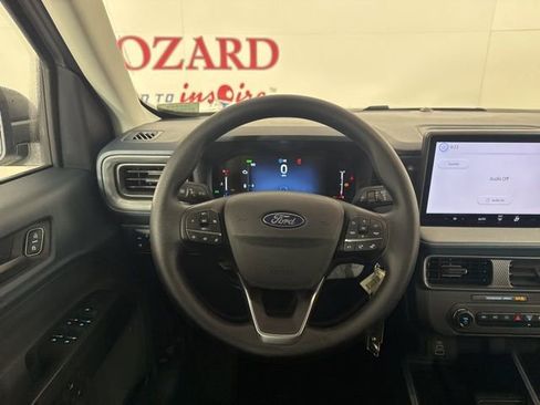 New 2026 Ford Maverick XL image 11