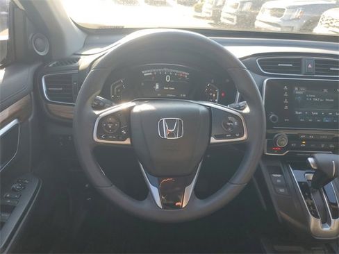 Used 2018 Honda CR-V EX image 10