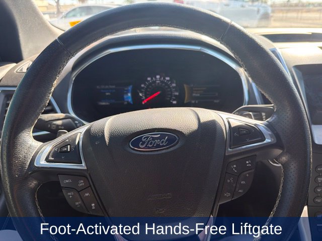 Used 2020 Ford Edge ST w/ Equipment Group 401A AWD/4WD image 7