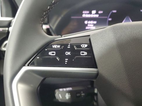 New 2026 Audi A6 Prestige image 25