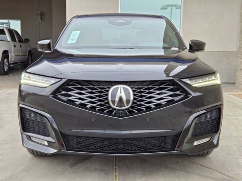New 2026 Acura MDX A-Spec AWD/4WD image 7