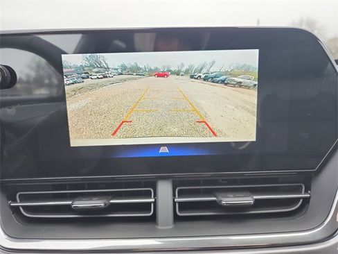 New 2026 Chevrolet Trax ACTIV w/ Driver Confidence Package image 25