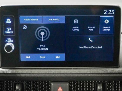 New 2026 Honda CR-V Sport image 27