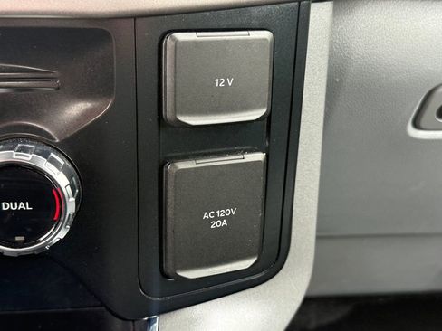 Used 2024 Ford F150 XLT w/ Mobile Office Package AWD/4WD image 38