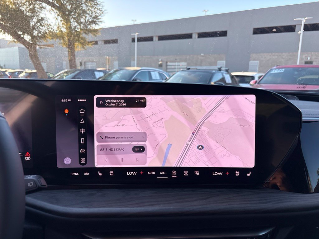 New 2026 Audi Q5 Premium Plus AWD/4WD image 16