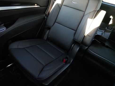 Certified 2025 Cadillac Escalade Luxury w/ LPO, Floor Liner Package image 12