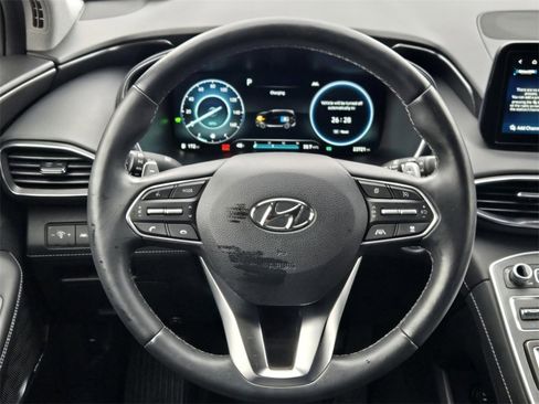 Used 2023 Hyundai Santa Fe Limited w/ Cargo Package image 14