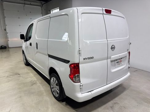 Used 2018 Nissan NV200 SV FWD image 5