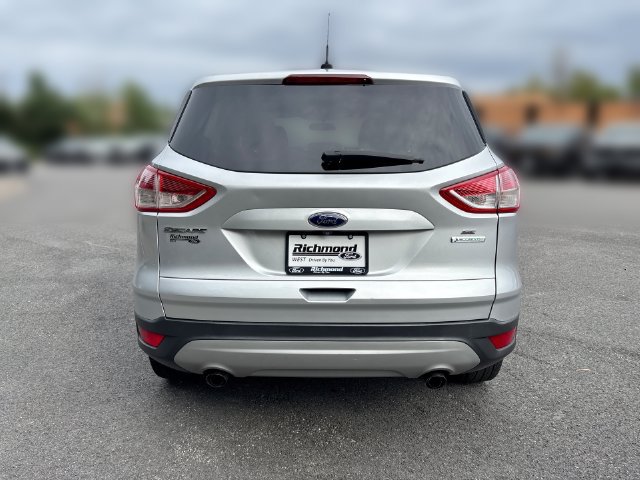 Used 2014 Ford Escape SE FWD image 7