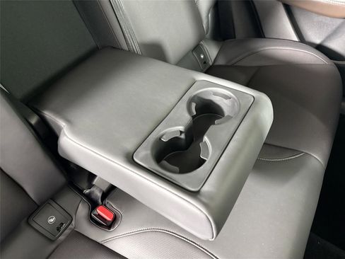 New 2025 MAZDA CX-30 AWD 2.5 S w/ Premium Package image 42