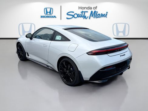 New 2026 Honda Prelude image 5