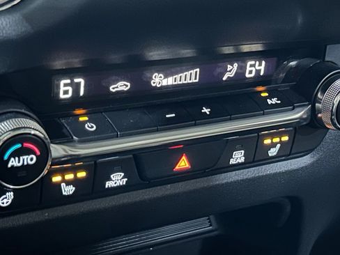 Used 2022 MAZDA CX-30 2.5 Turbo w/ Premium Package image 20