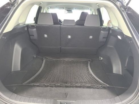 Used 2024 Toyota RAV4 XLE FWD image 34