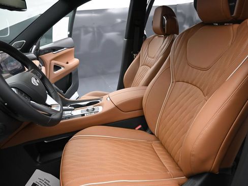 New 2027 INFINITI QX60 Autograph w/ Dark Cargo Package AWD/4WD image 24