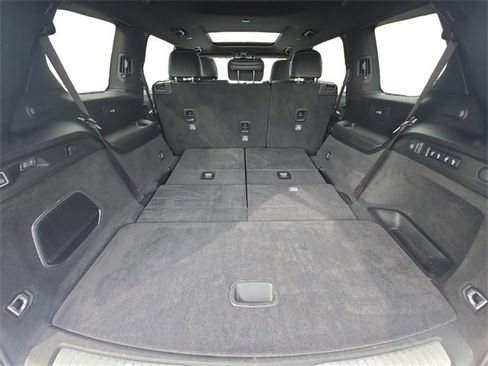 Used 2022 Jeep Grand Cherokee L Overland image 13